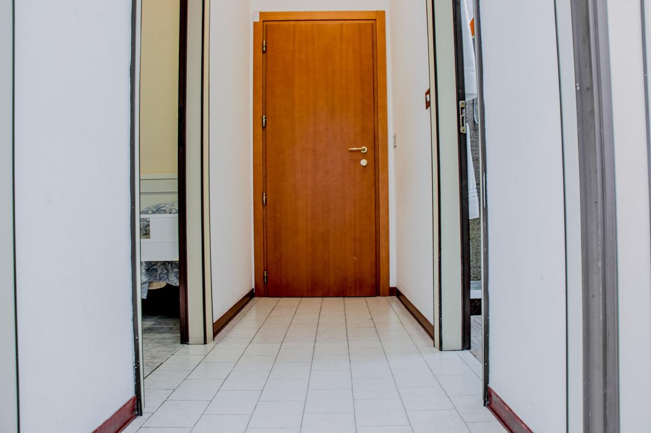 קרפנה Hotel Ulisse מראה חיצוני תמונה