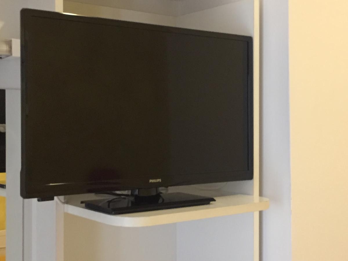קרפנה Hotel Ulisse מראה חיצוני תמונה